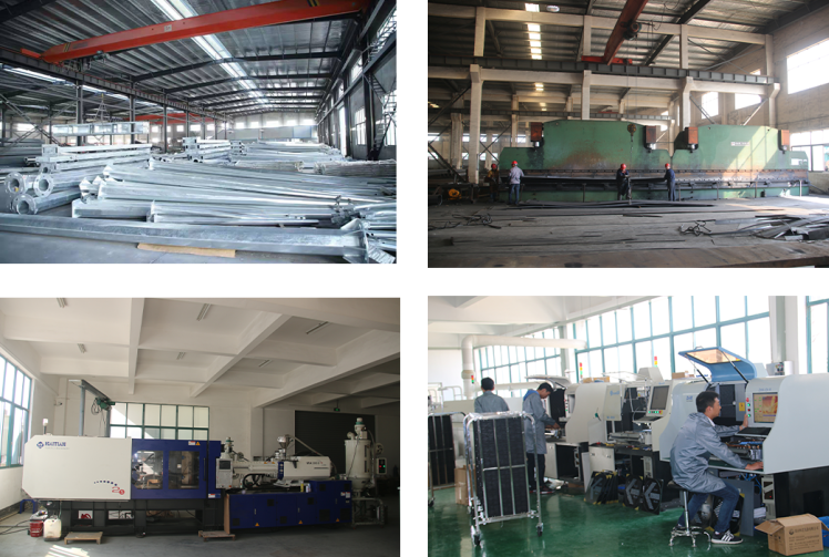 順泰交通廠(chǎng)房